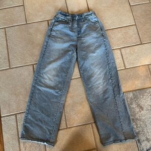 Rag and bone viral Miramar sweat pant Jean size s